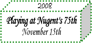 Nugent Association 75th